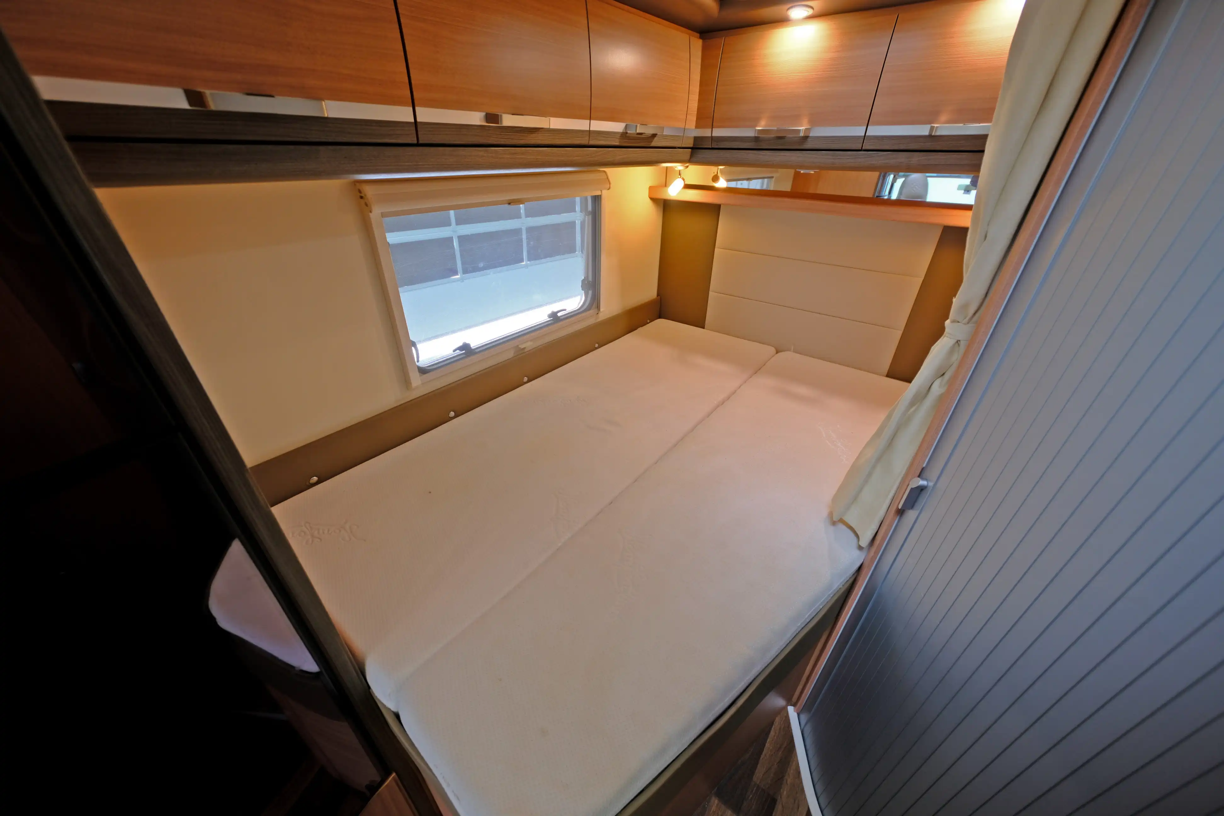 KNAUS Sky Wave 650 MF Celebration25years